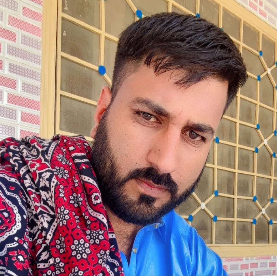 Nouman Rasheed Ahsan