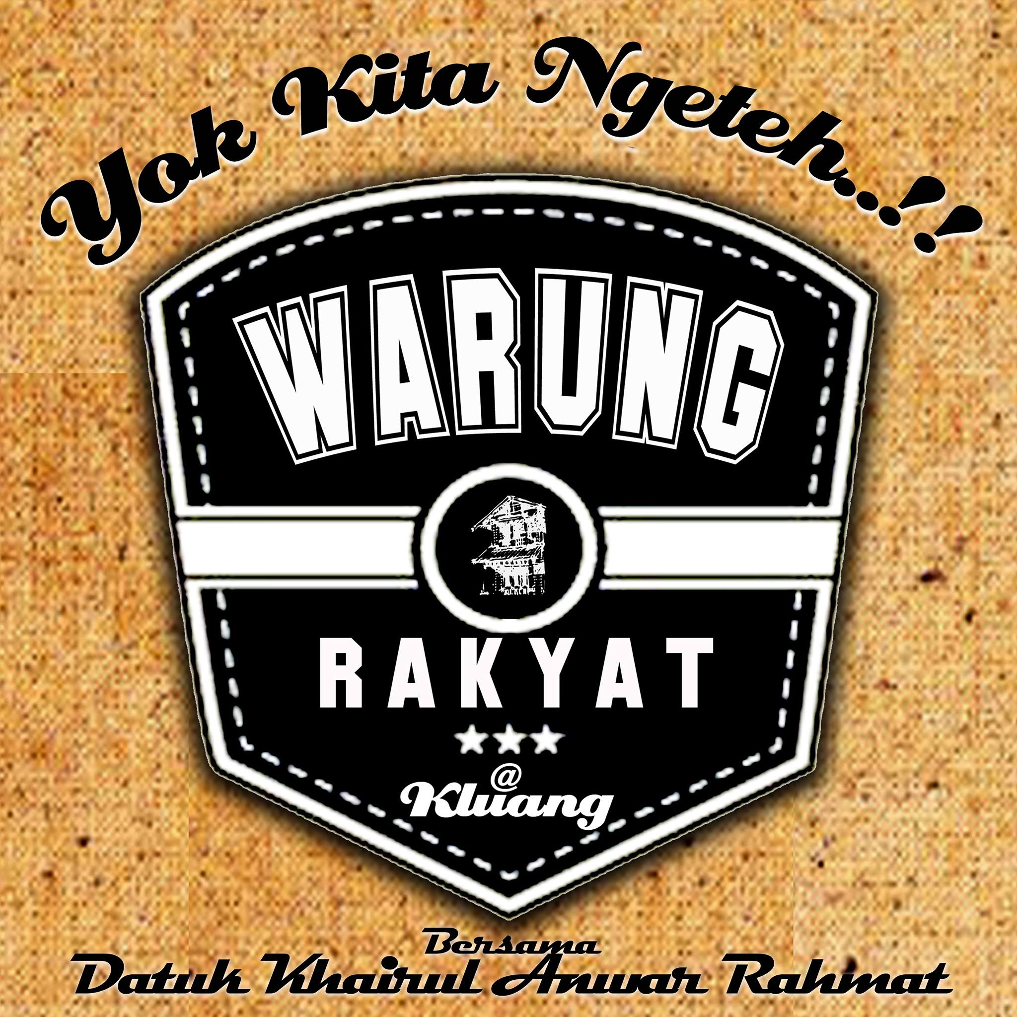 Warung Rakyat 1.0