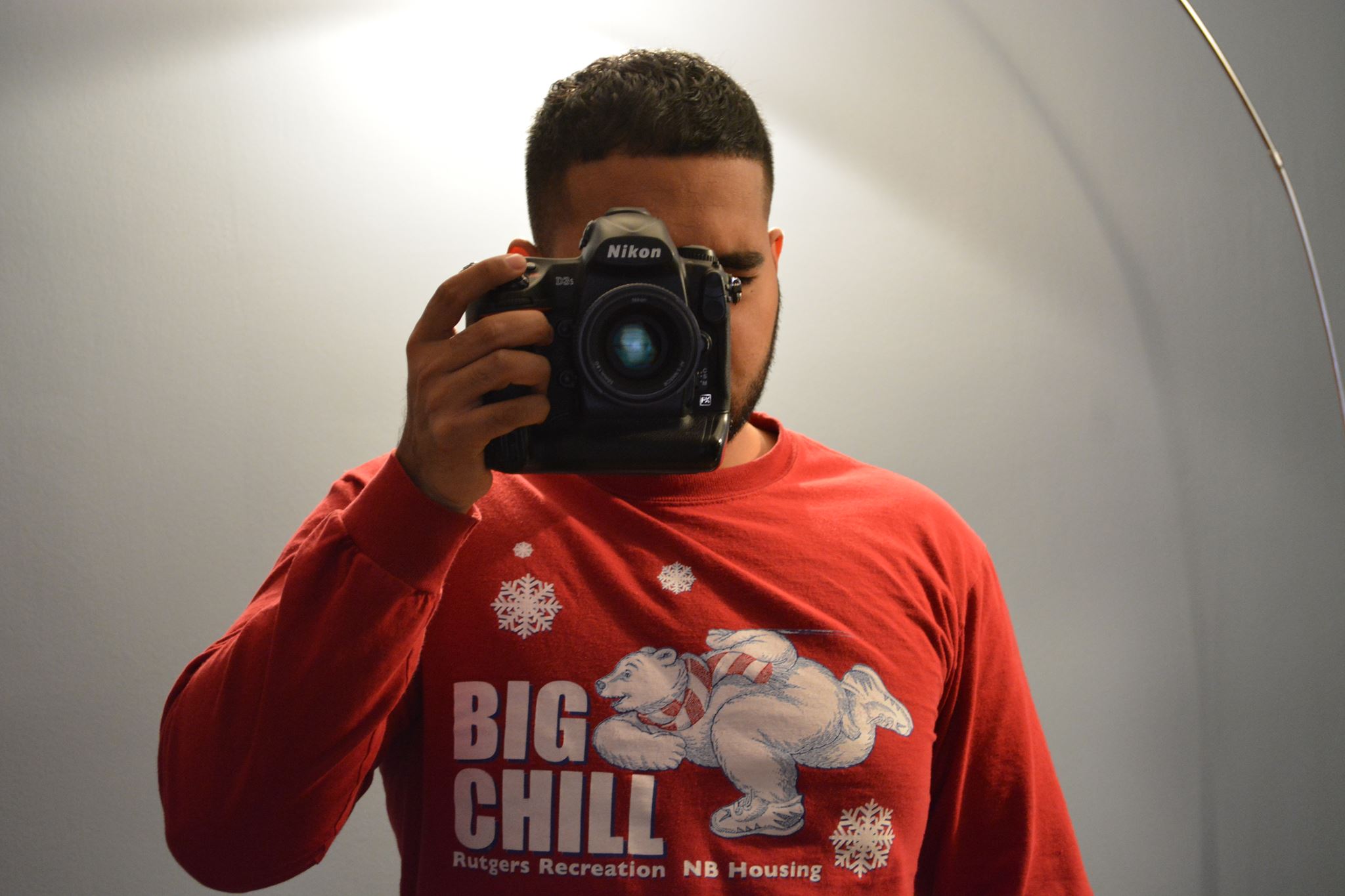 Mohsin 'Lyrical Lens' Rafiq
