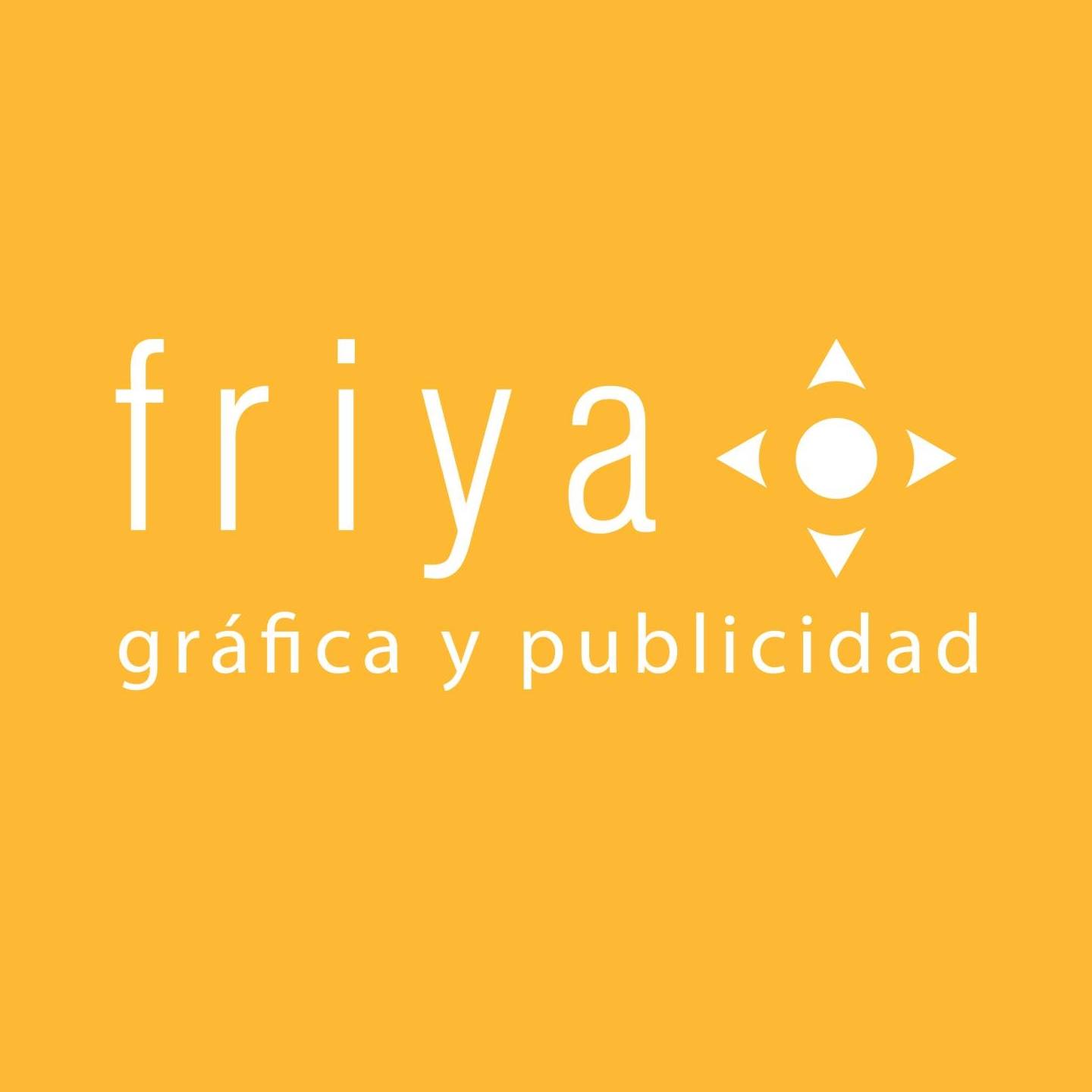 Friya Diseño y Publicidad | Córdoba