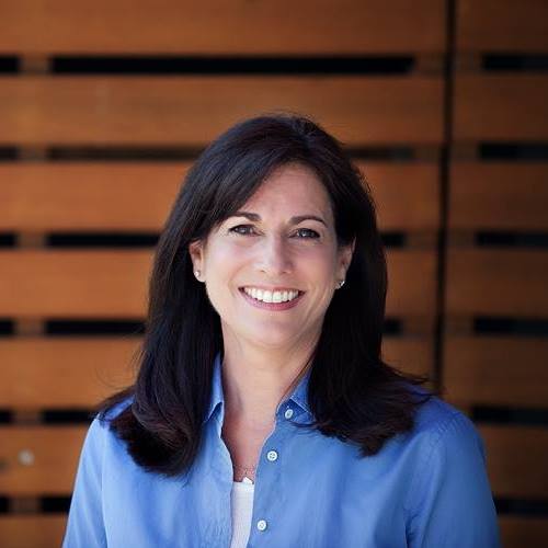 Melissa Rooker, Executive Director