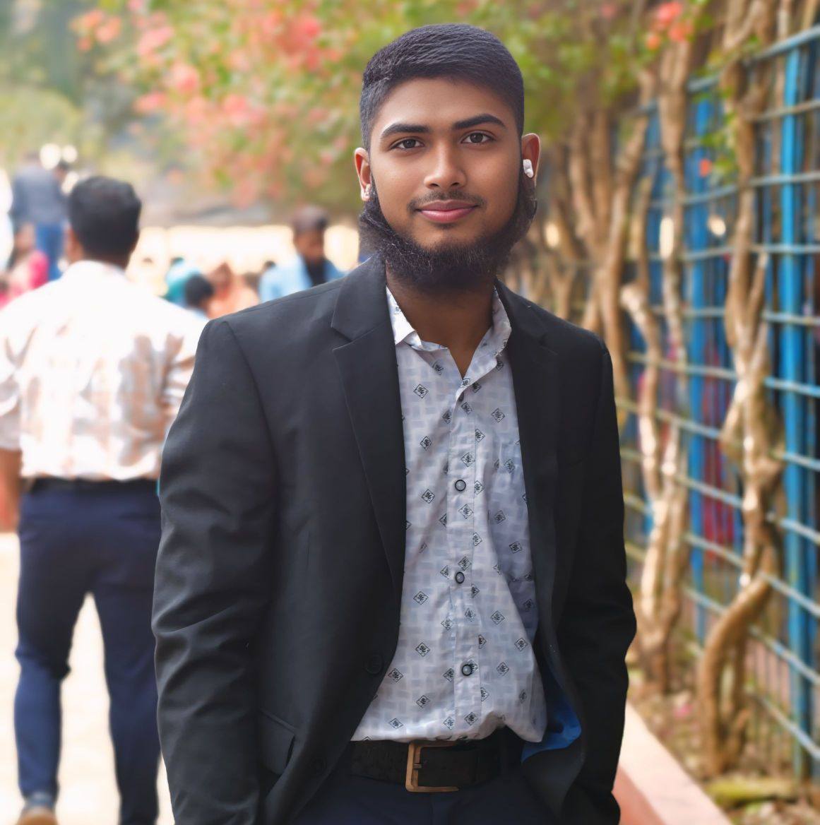 Md Nurnobi Sheikh