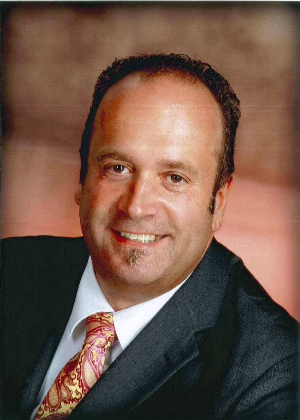 Patrick Römhild