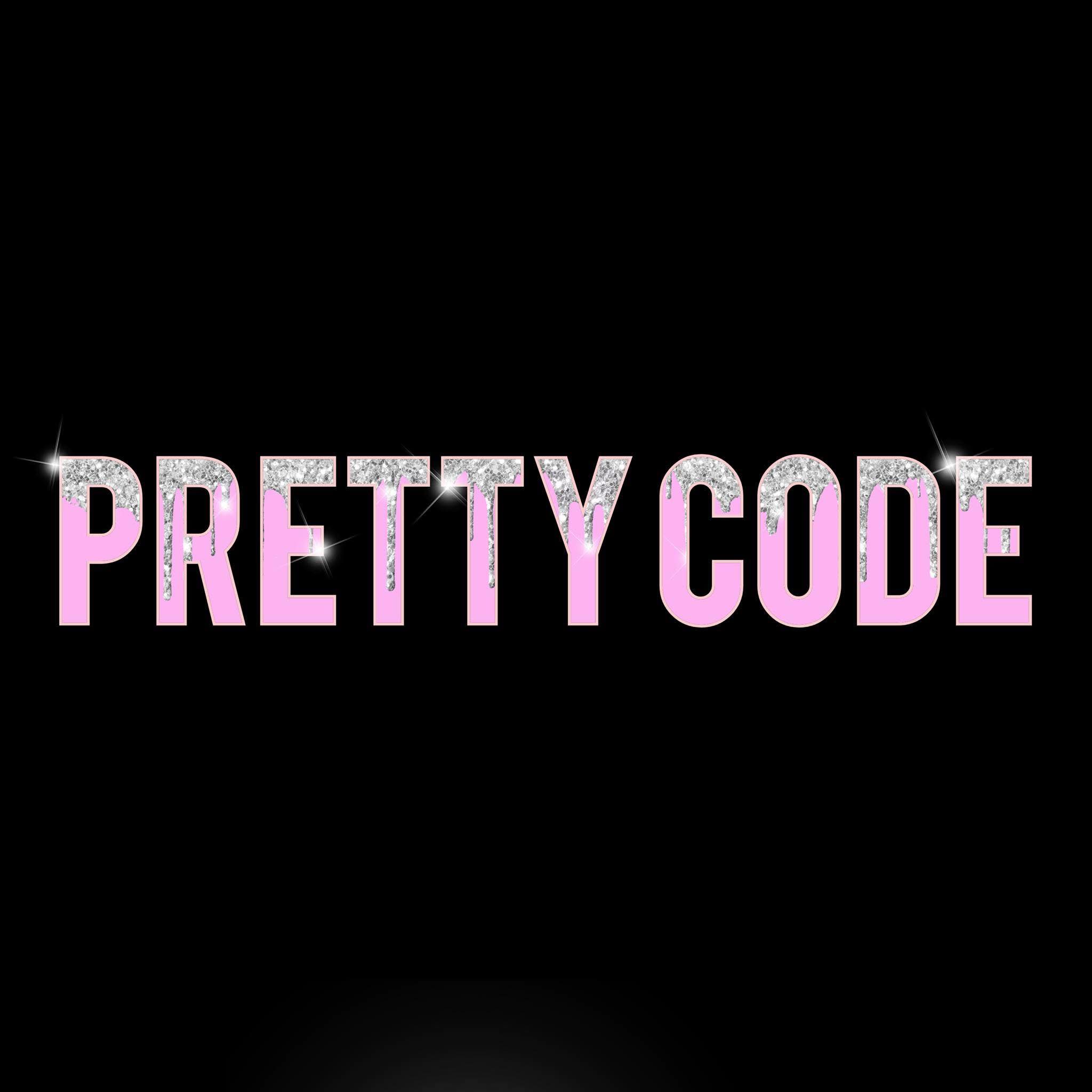 Pretty code shop