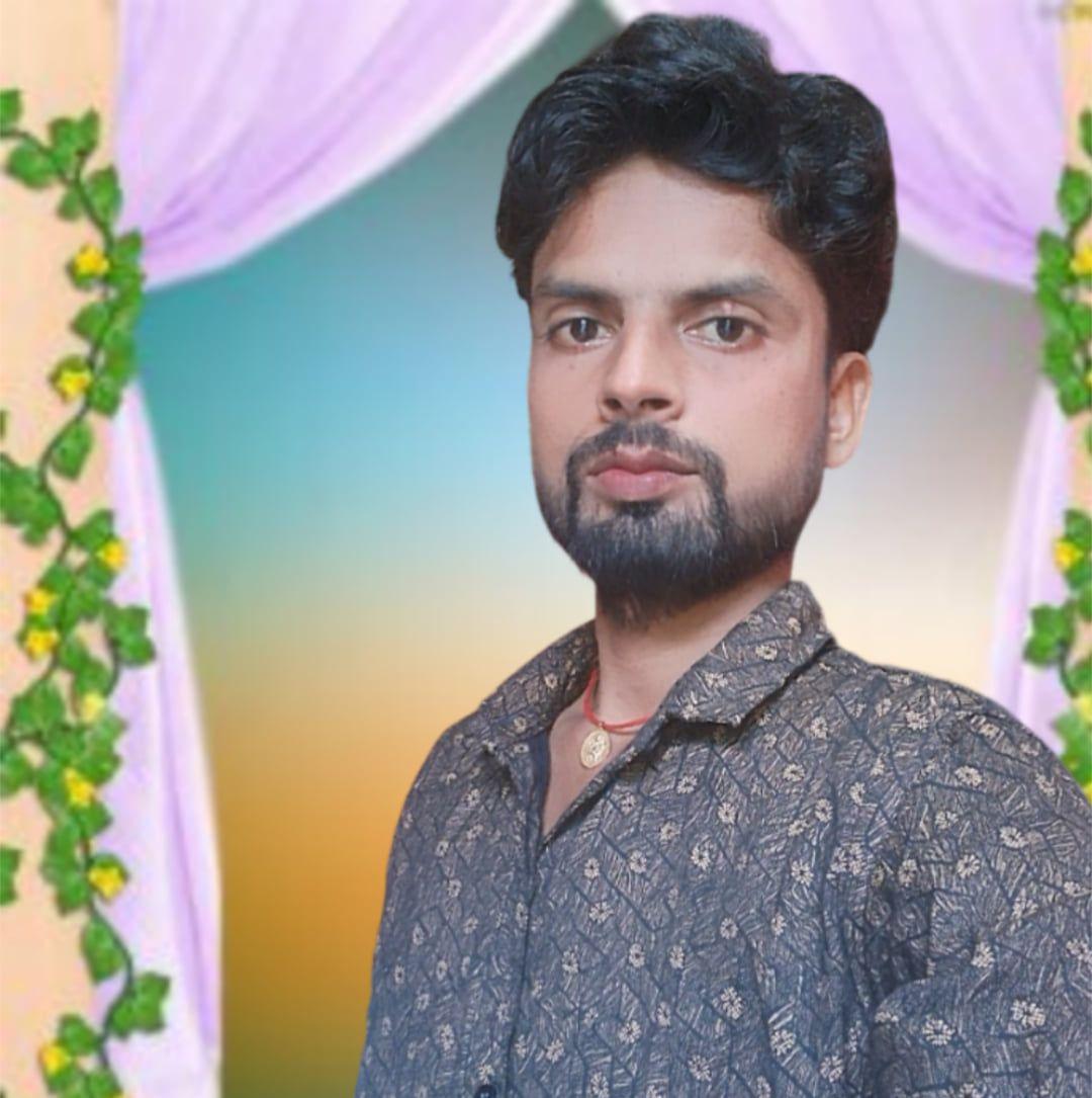 Subhash Kumar