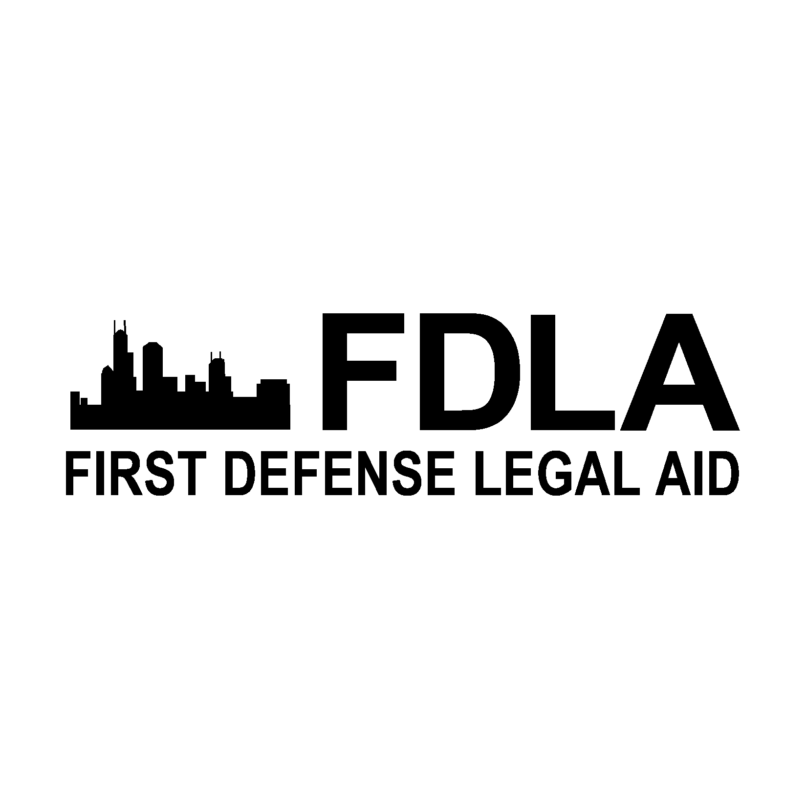 First Defense Legal Aid