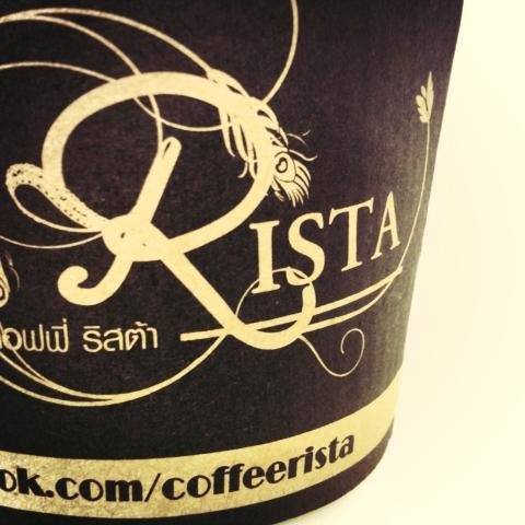 Coffee Rista