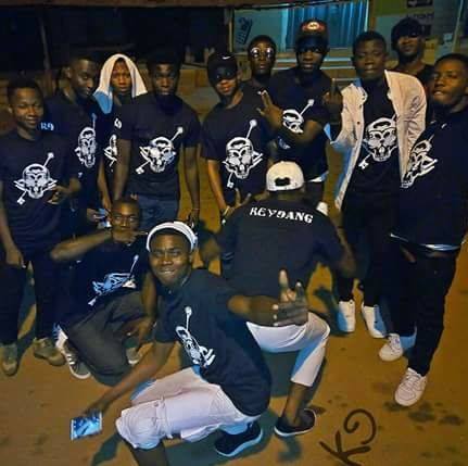 Key Gang