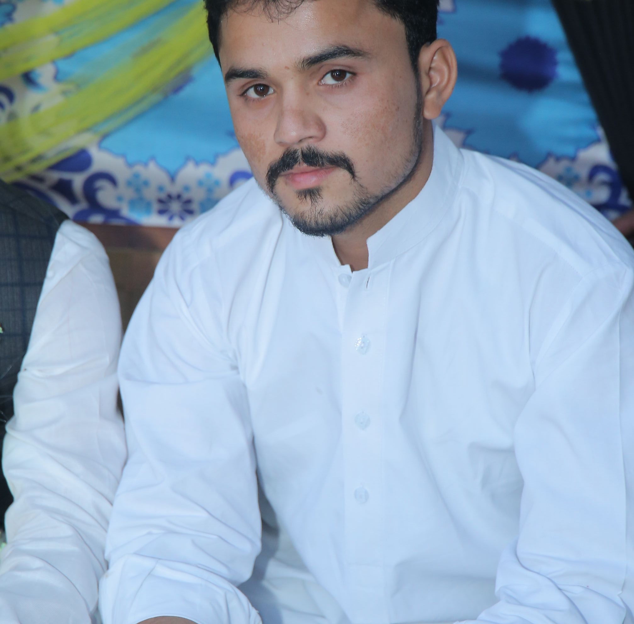Sabir Rajput | Chichawatni
