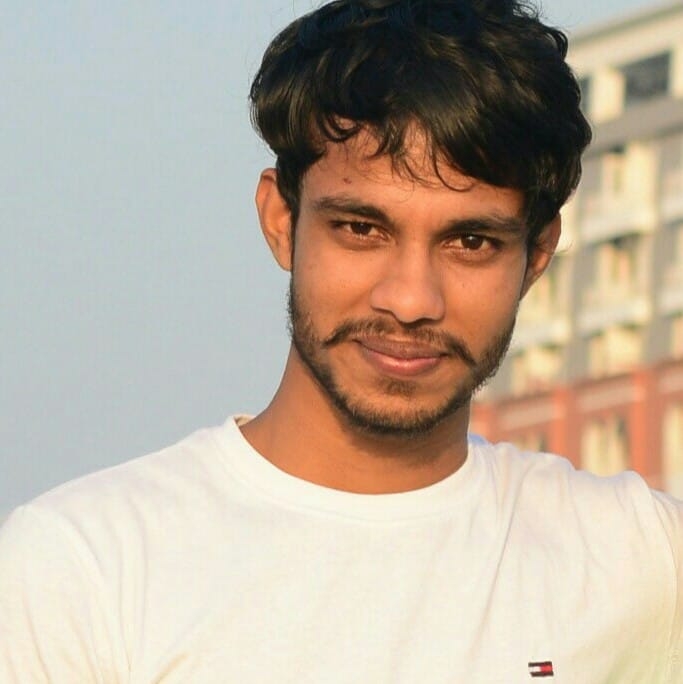 Rashedul Islam MP