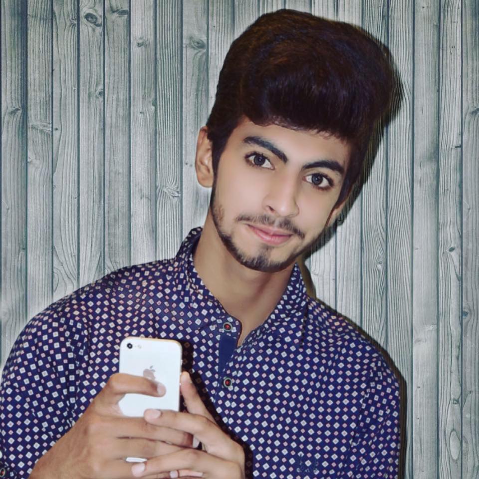 Lovelly raj