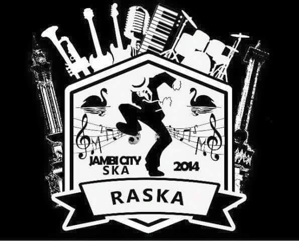 RASKA Band