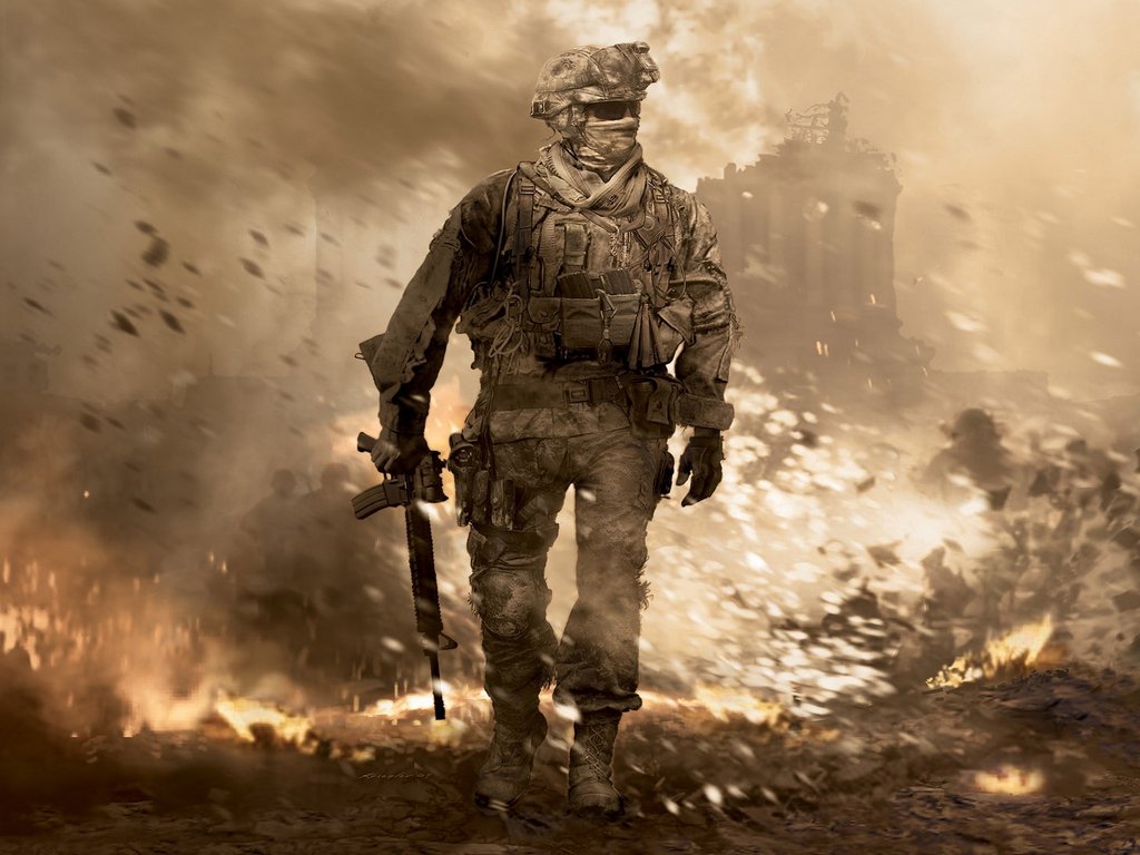 call of duty//clan megasus