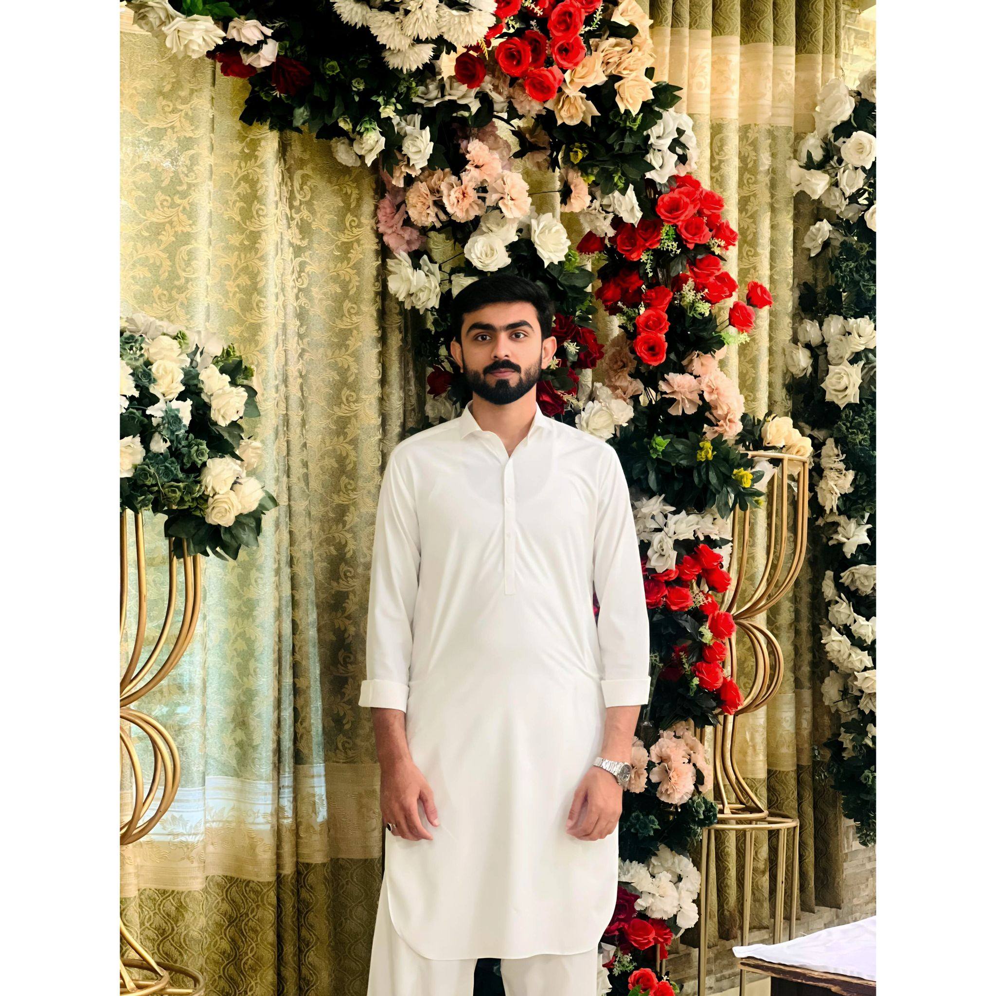 Yousuf Shah