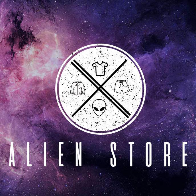 Alien Store