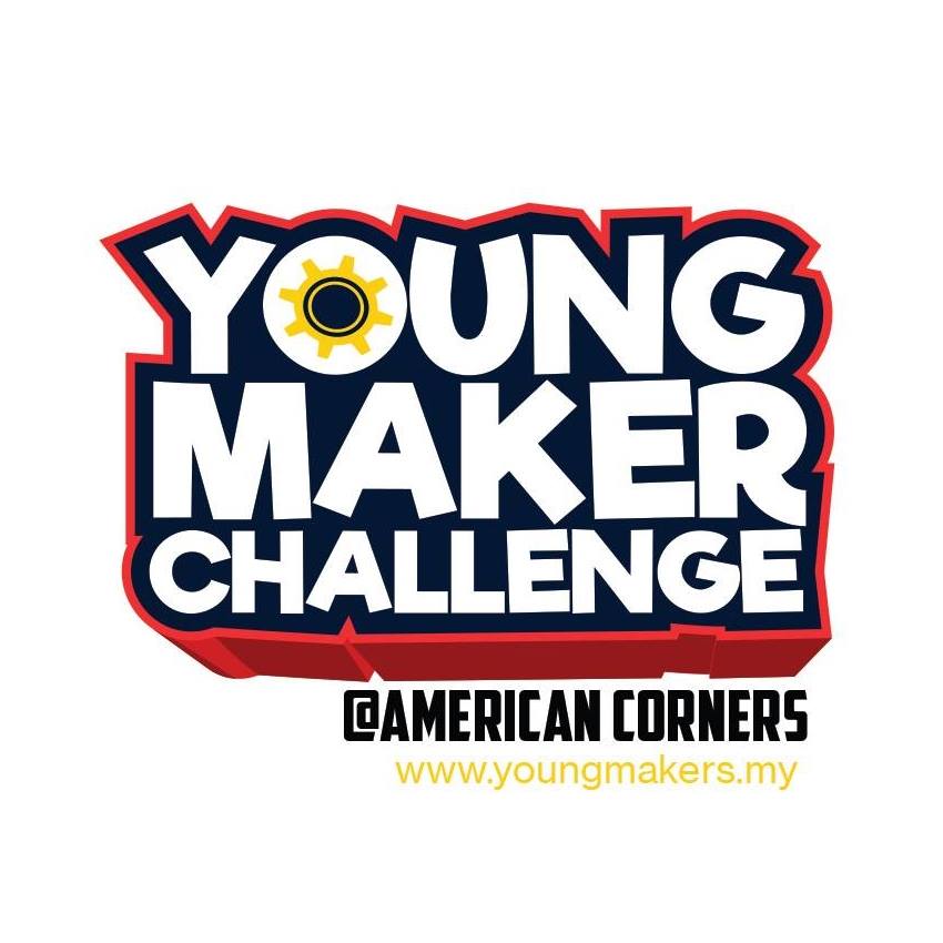 Young Maker Challenge at American Corners
