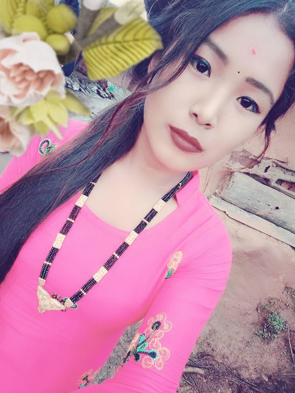 Maya rana