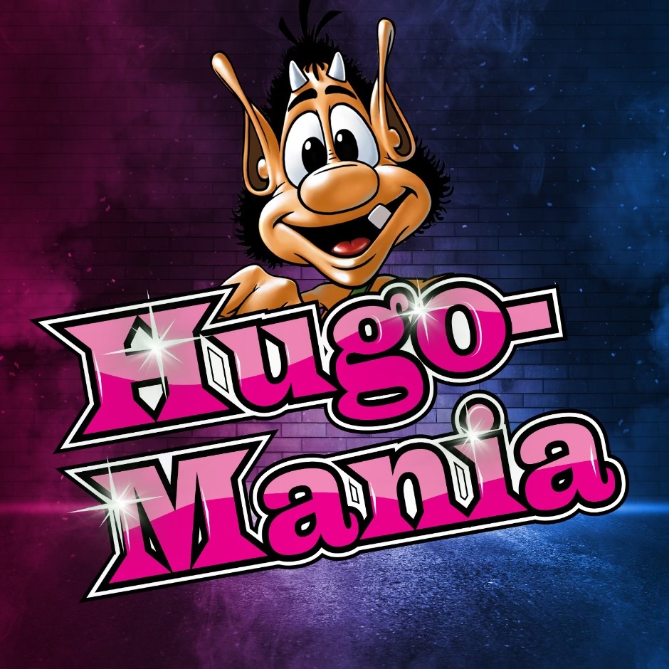 Hugo-Mania