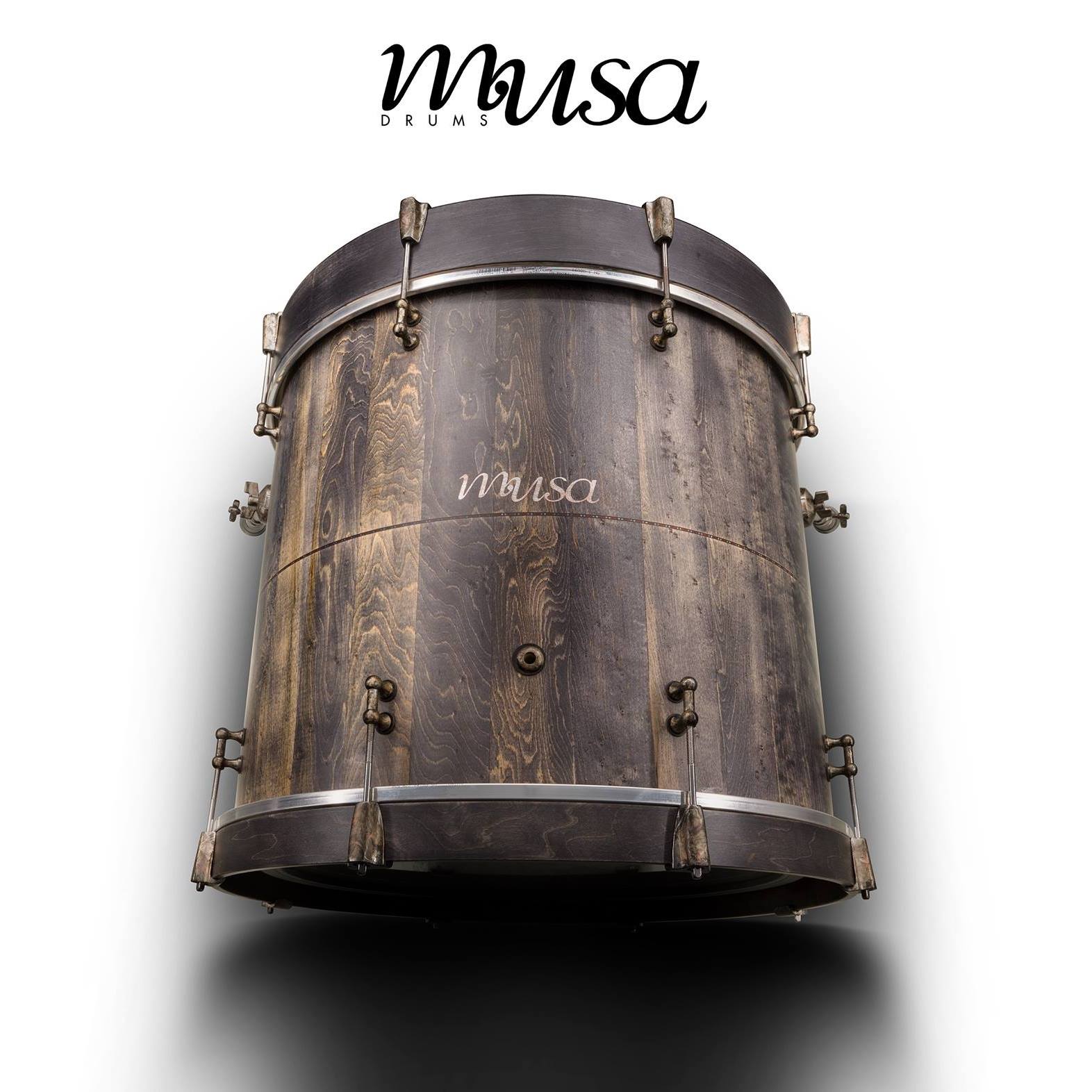 Musa drums | Modena