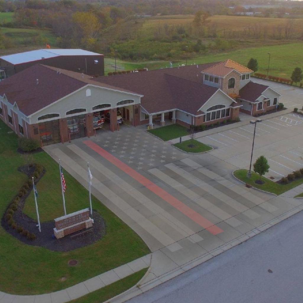 Walton Fire Protection District | Walton KY