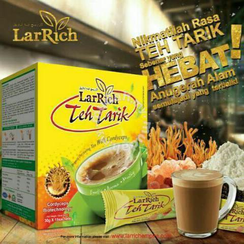 Larrich Penang