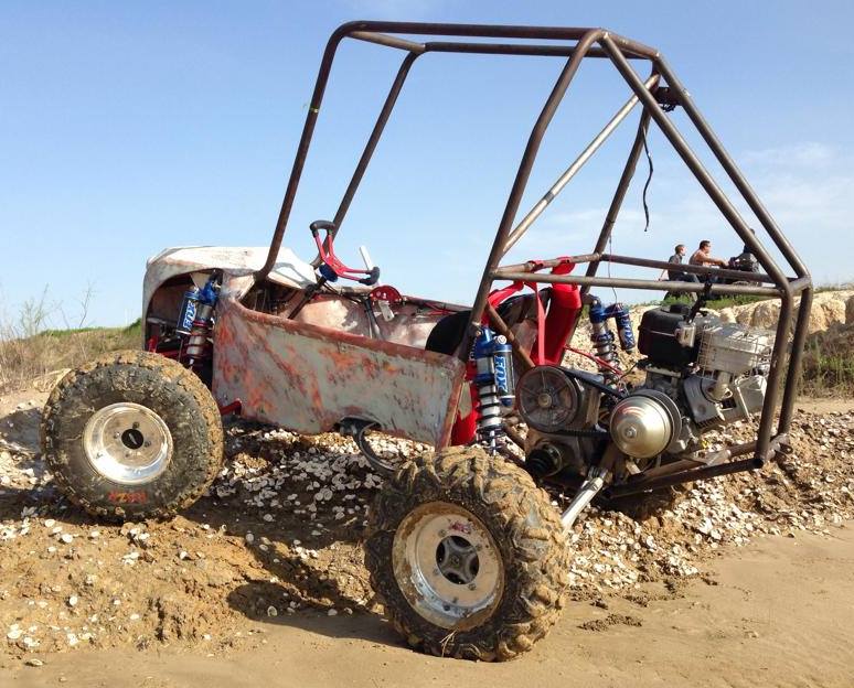 Lamar University Cardinal Racing
