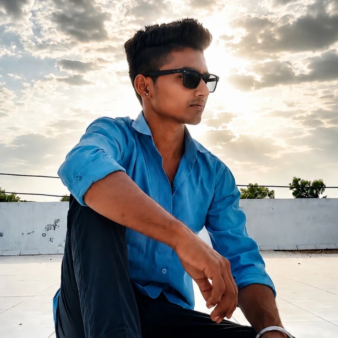 Deepu Kumar