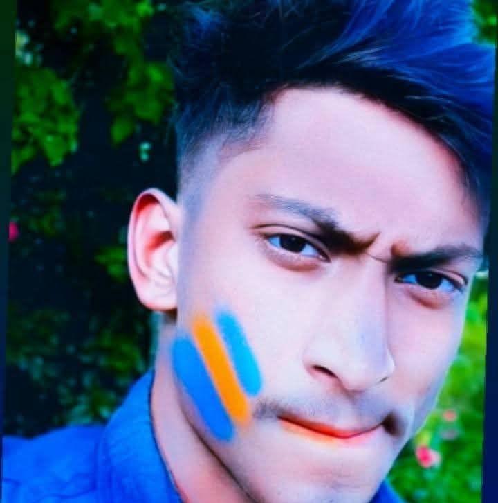 সুমন রবিদাস
