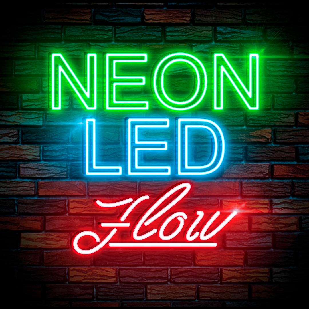 NEON LED FLOW | Trujillo