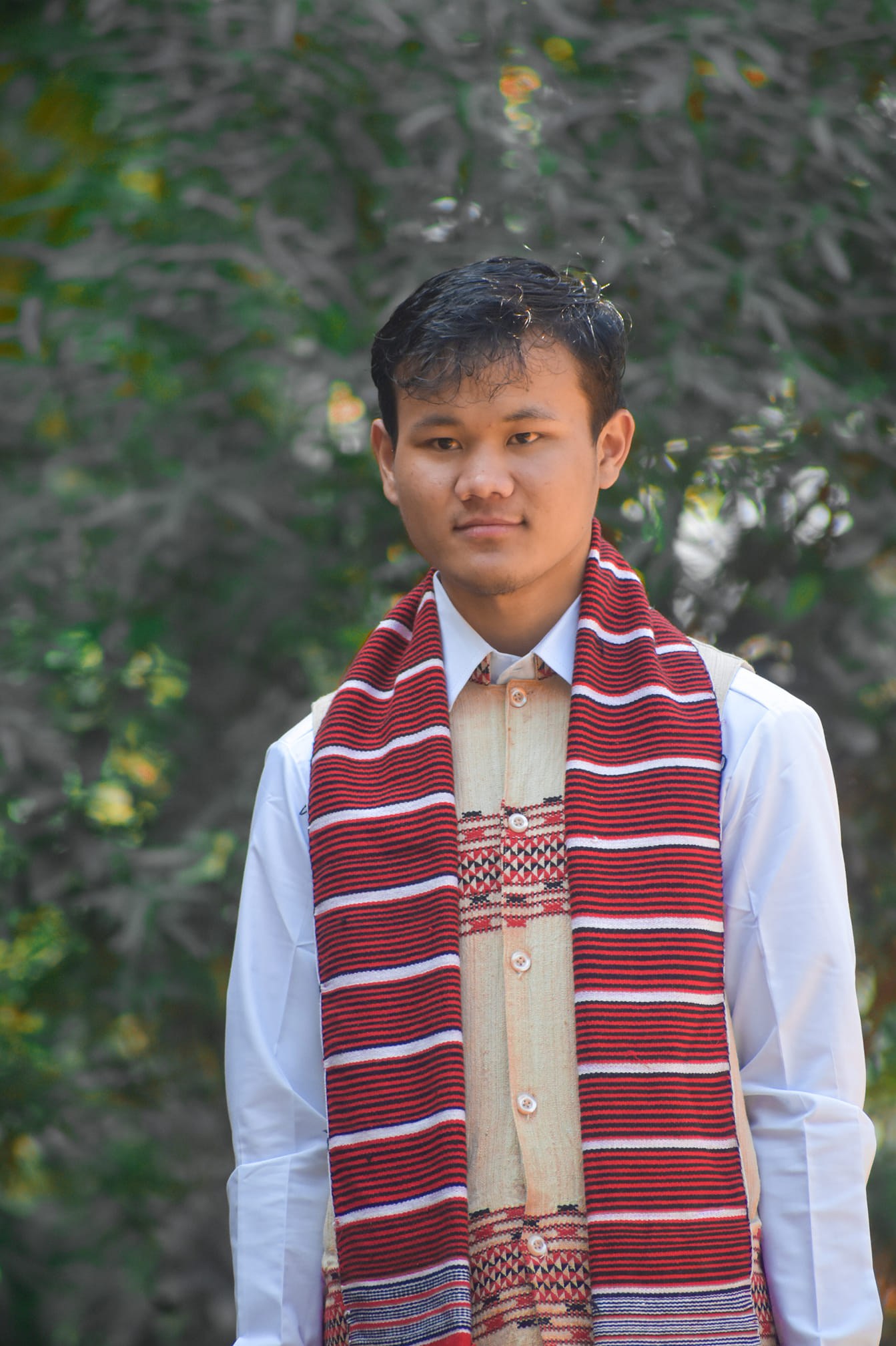 Bhoben pagag | Delhi