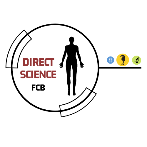 Direct Science - Tercio estudiantil FCB | Lima