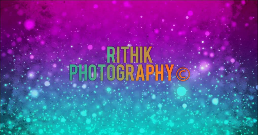Rithik Photography
