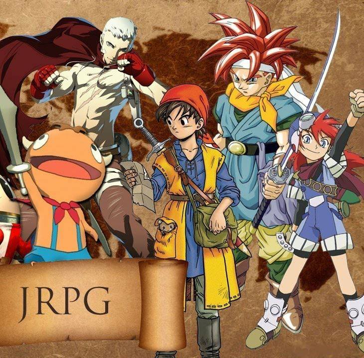 RPG 24/7 365