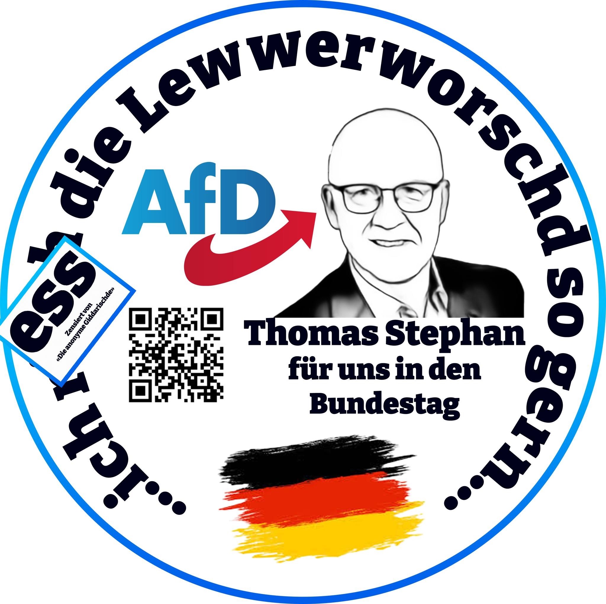 AfD Ortsverband Haßloch added a... - AfD Ortsverband Haßloch