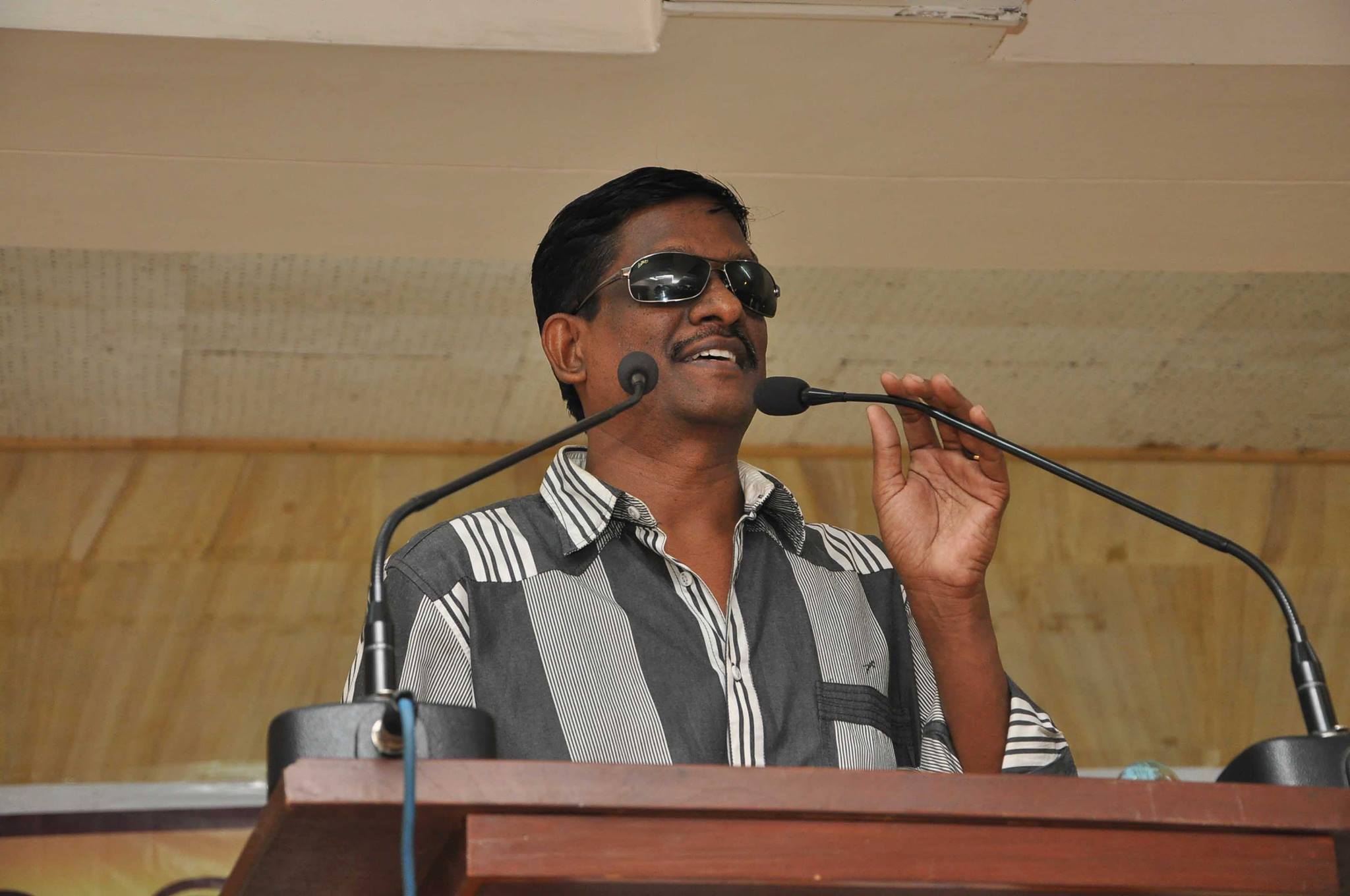 Hayagriva academy