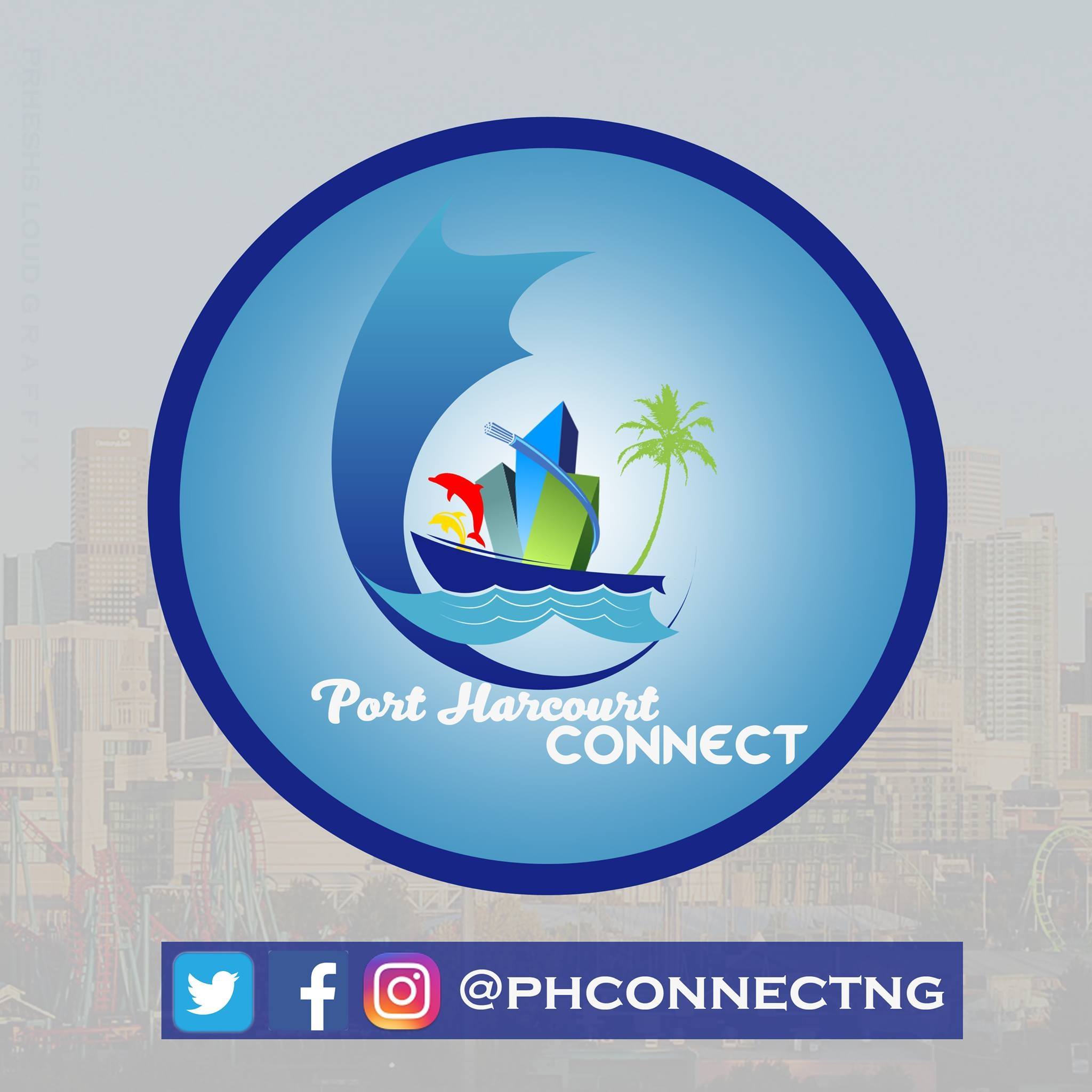 PH connect | Port Harcourt