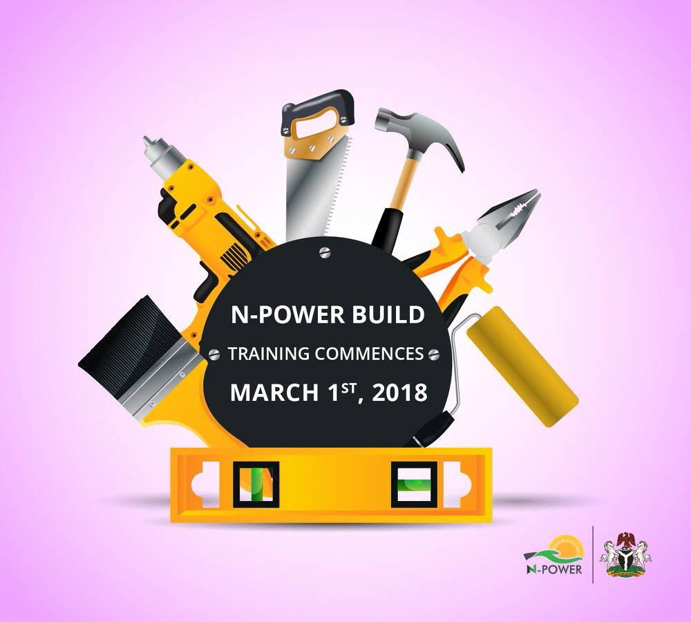 N build discussion forum