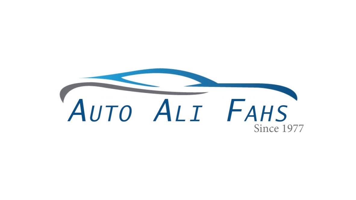 Auto Ali Fahs | Beirut