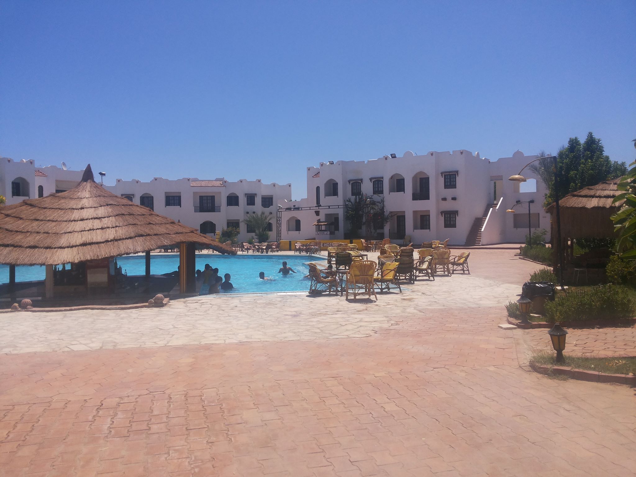 Sun Rise Hotel 3 Star | Sharm al Shaikh