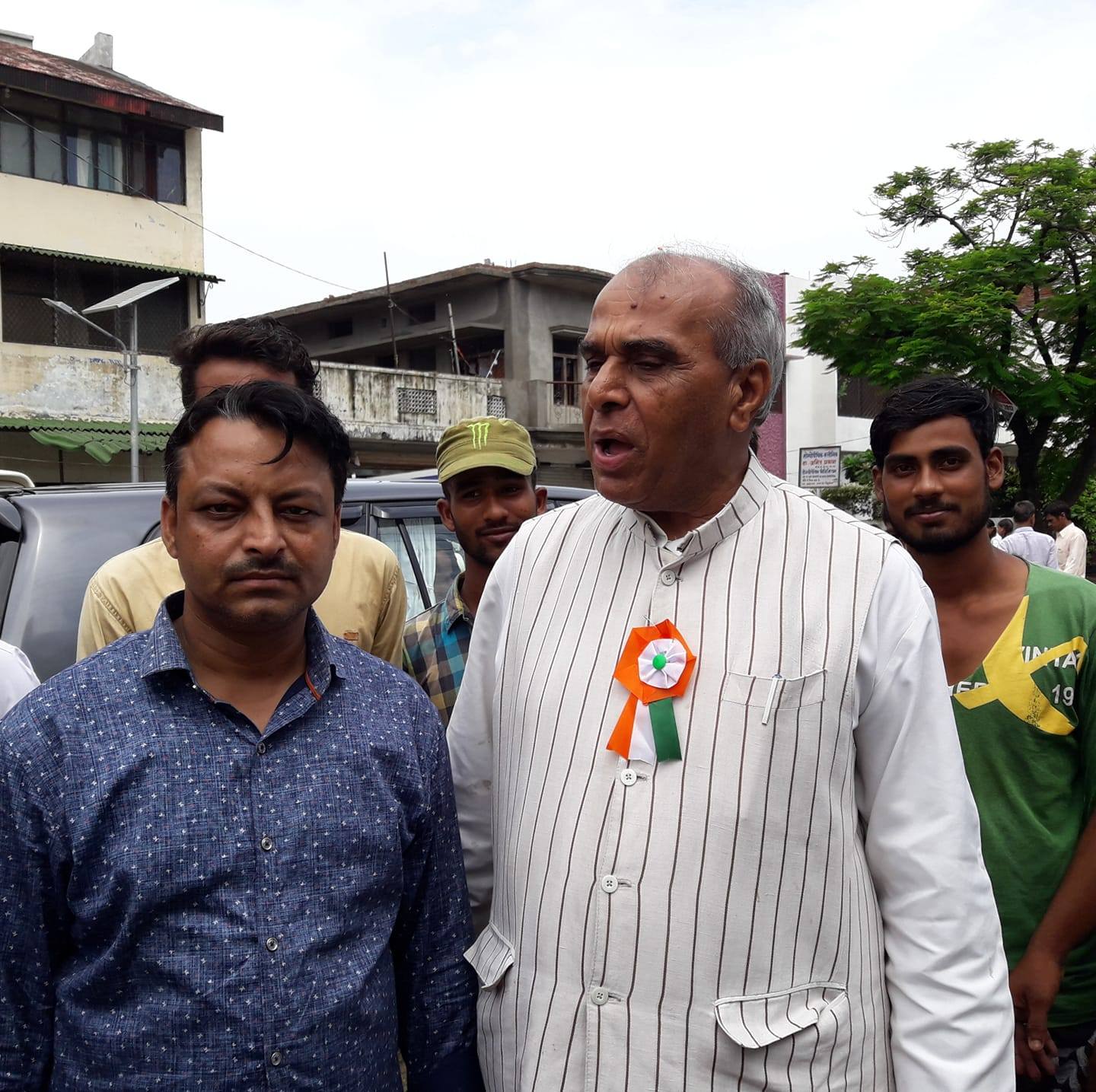 Pankaj Kumar Singh