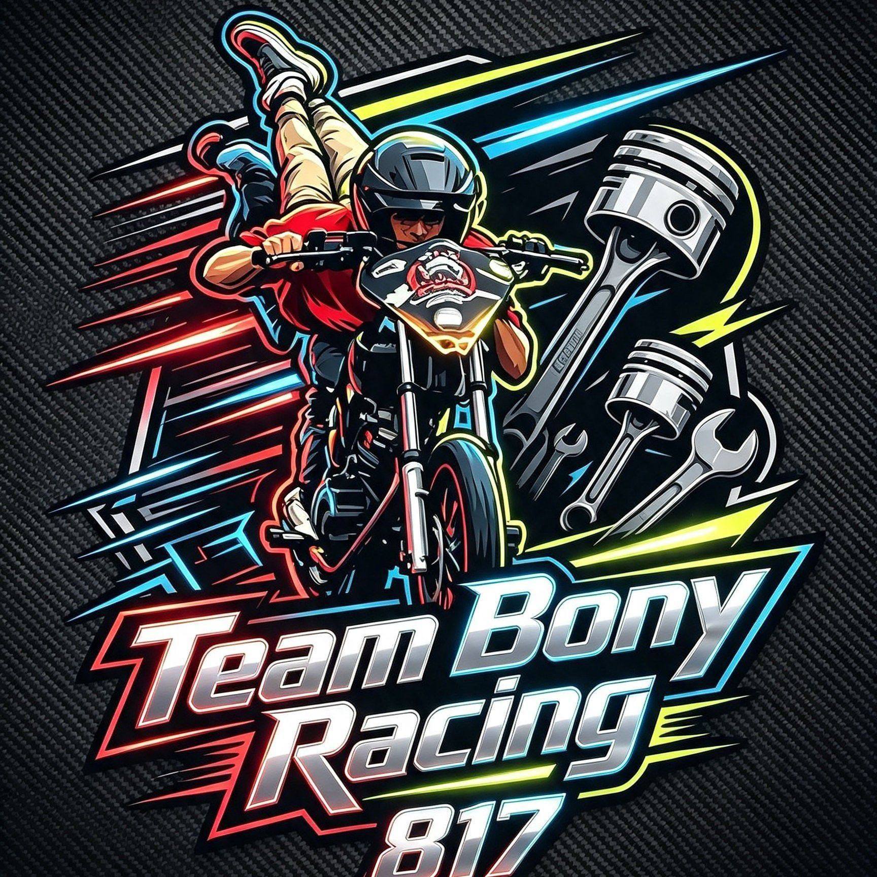 Club Boxer Racing