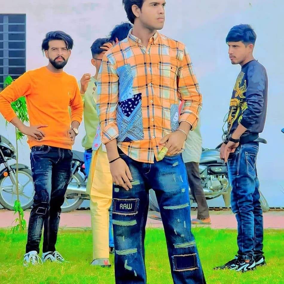 Raju RK