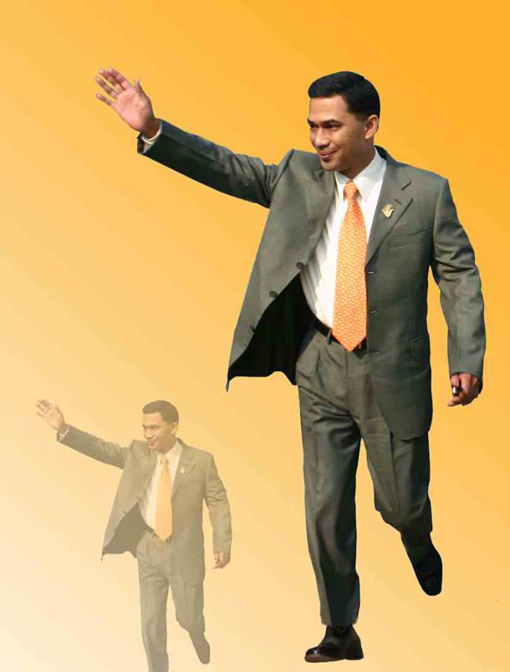 Tarek Zia The King Of... - Tarek Zia The King Of Bangladesh
