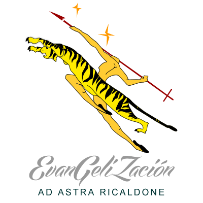 Ricaldone Logo MANNEQUIN CHALLENGE RICALDONE