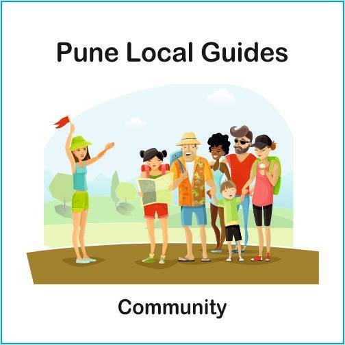 Pune Local Guides