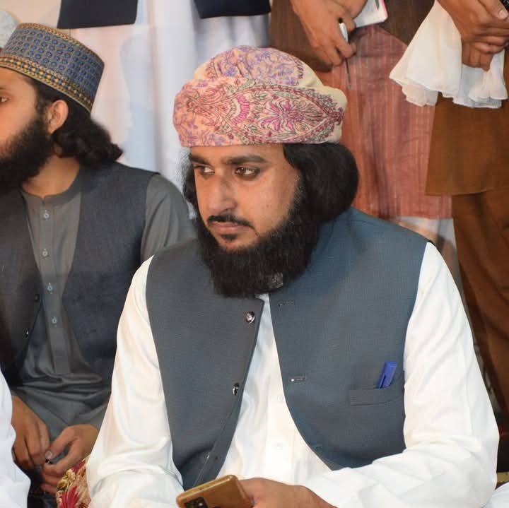 M Saeed Qadri