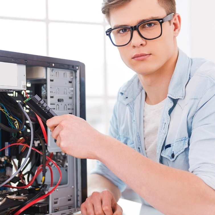 Computer Consultants llc | Wichita KS