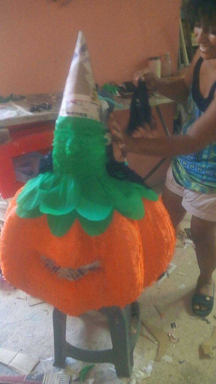 Piñatas 