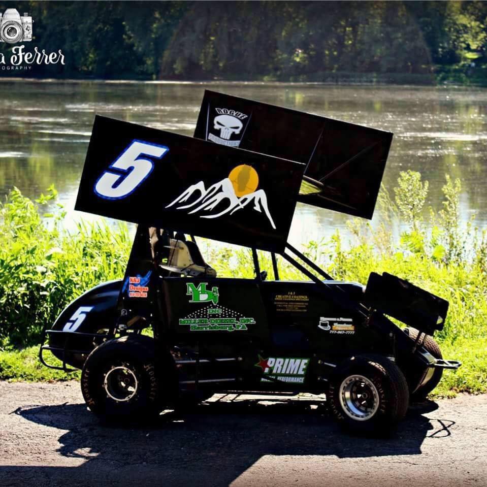 George Racing