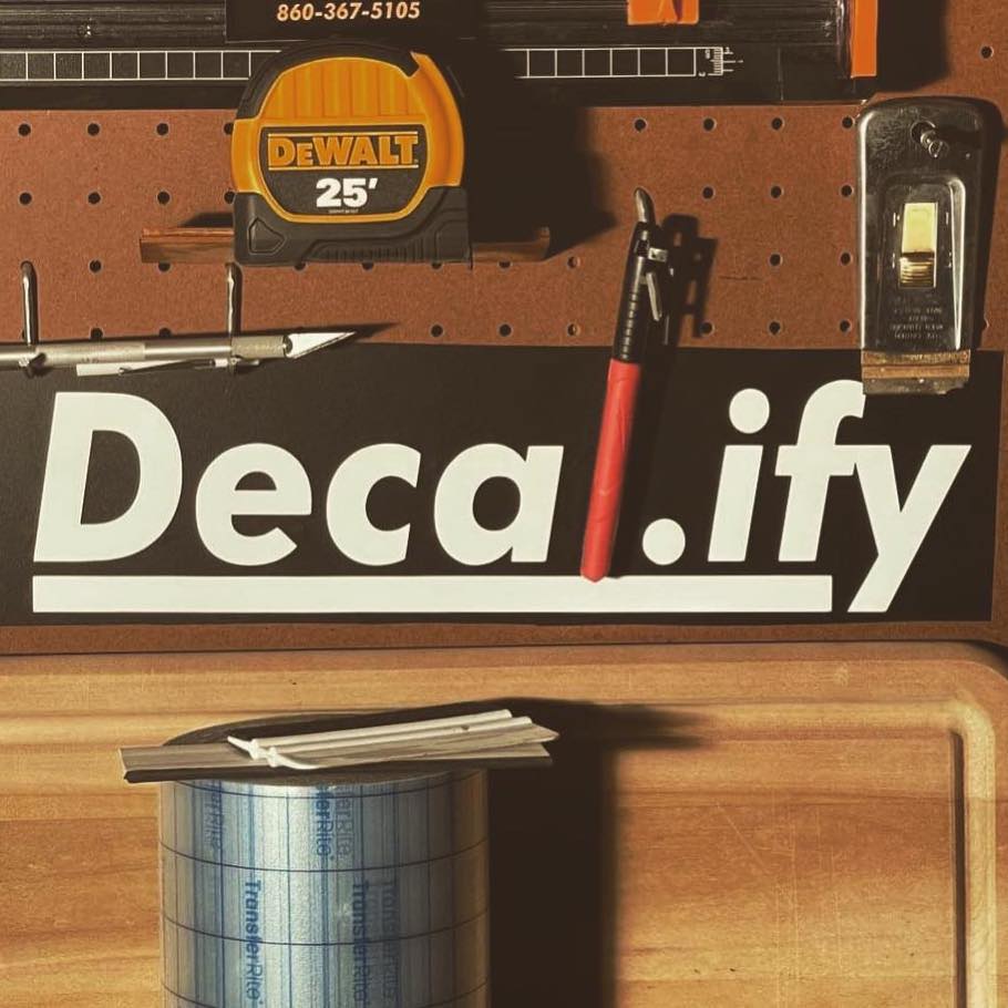 Decalify CT